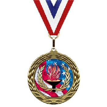 medal-wreath series-all sports
